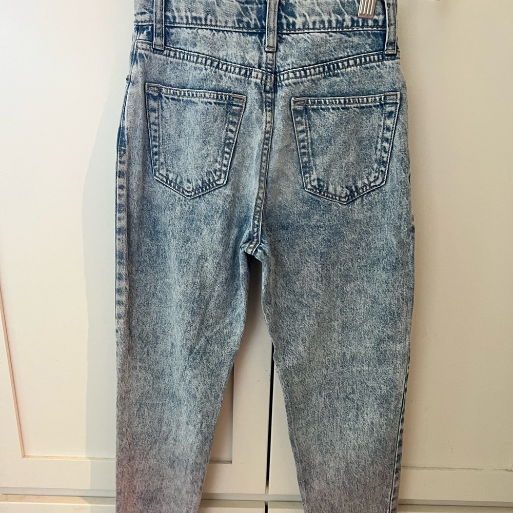 Gap jeans